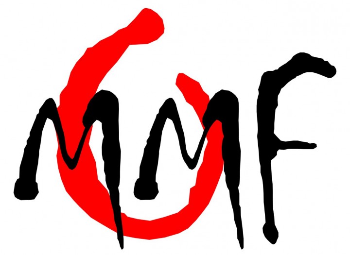 Logo MOMF