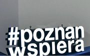 W 2020 roku Poznań dofinansuje 195 projektów