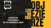 Festiwal Literackie Objezierze