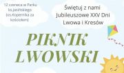 Piknik Lwowski 2022 w Poznaniu