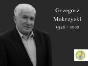 Nie żyje Grzegorz Mokrzycki